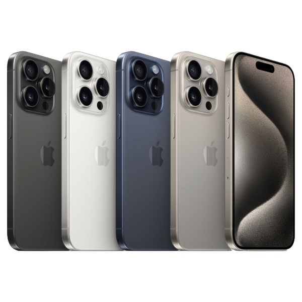 iPhone 15 Proの買取価格表一覧 | スマホ・iPhone買取なら【ノジマの