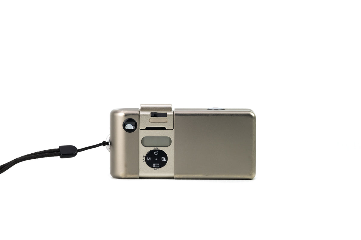 Fujifilm Fotonex 1000ix MRC - Tiara ix 1000 MRC – BuyMoreFilm