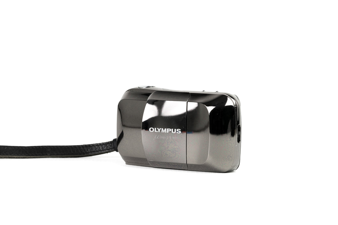 Olympus Mju I Limited - Stylus Epic – BuyMoreFilm