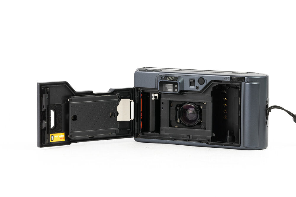 Pentax Espio 80 - IQ Zoom 835 – BuyMoreFilm