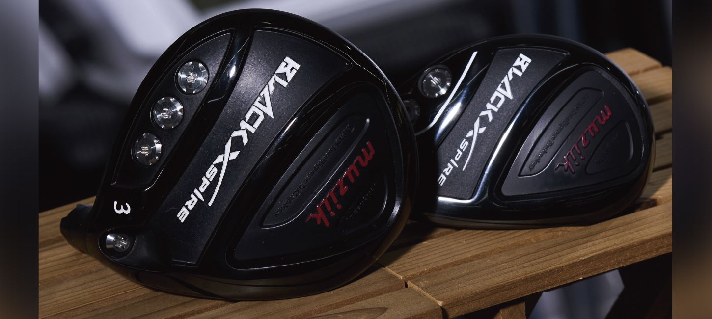 5Wと23度があえて、「ムジーク」なワケ｜ゴルフ工房店長の 最強