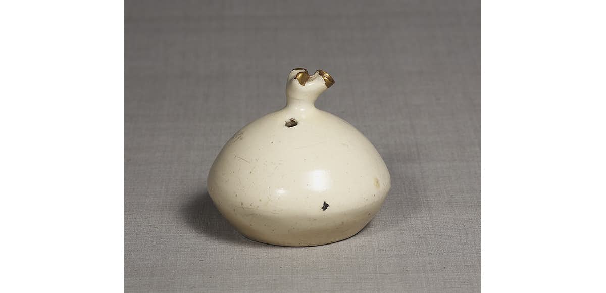 柳宗悦と古丹波（日本民藝館）｜美術手帖