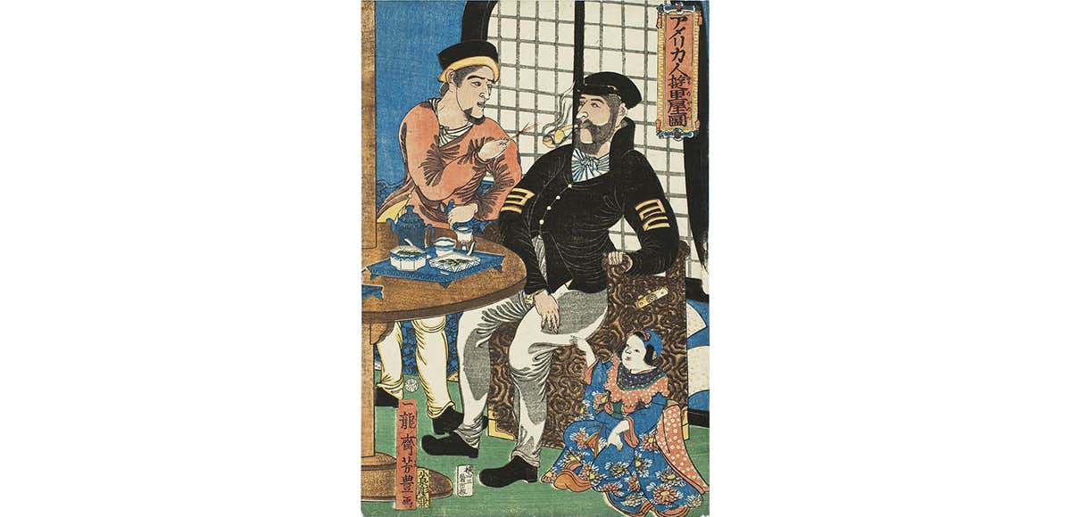 マッチ ～魔法の着火具・モダンなラベル～（たばこと塩の博物館