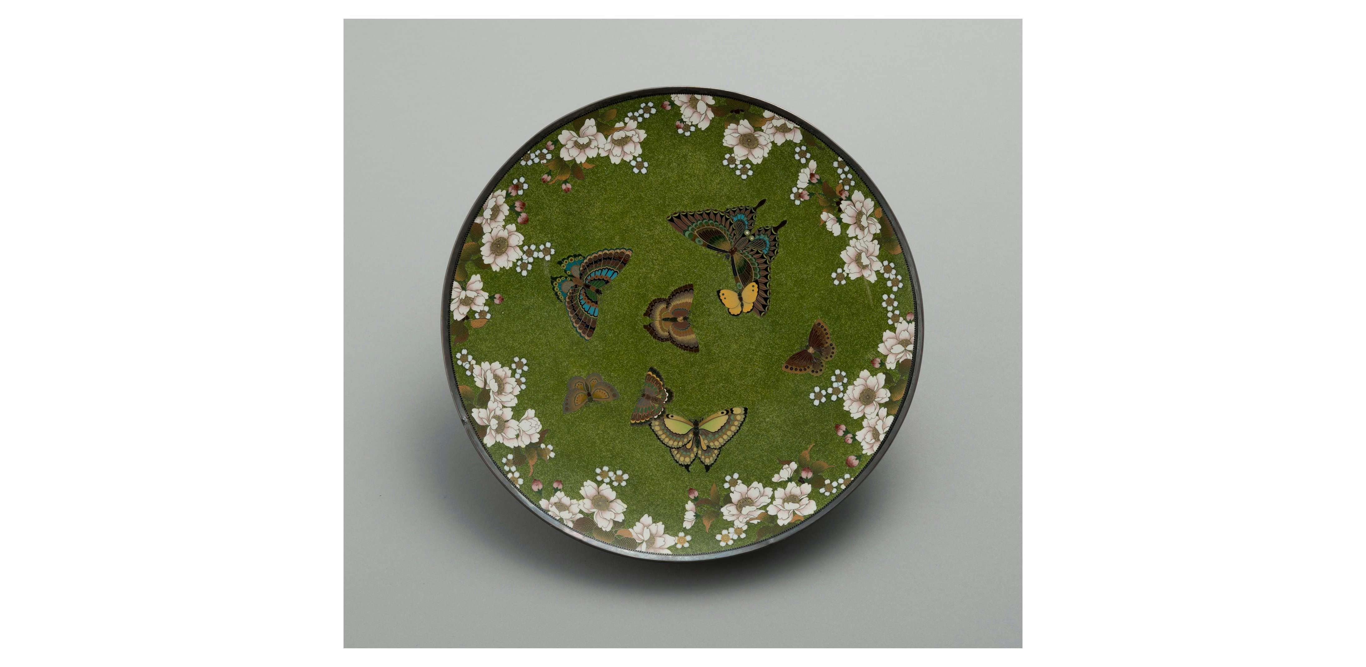 超絶技巧からモダンへ －京都・近代工芸の新展開－（長崎県美術館