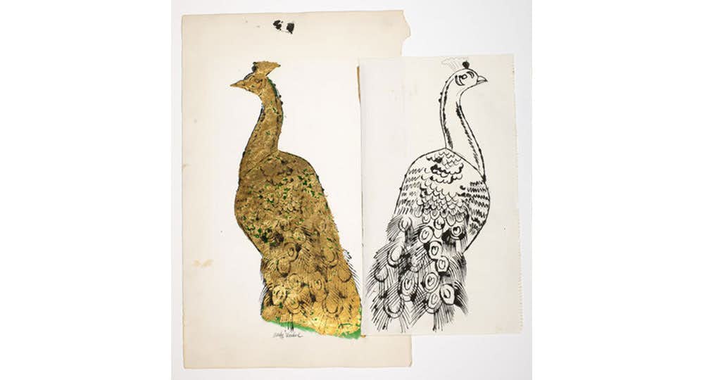 アンディ・ウォーホル・キョウト / ANDY WARHOL KYOTO（京都市京セラ