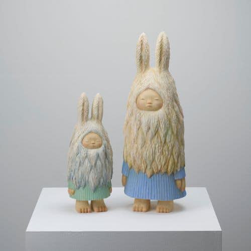 中村萌 作品集『before the dawn』出版記念、エディション作品付き特別