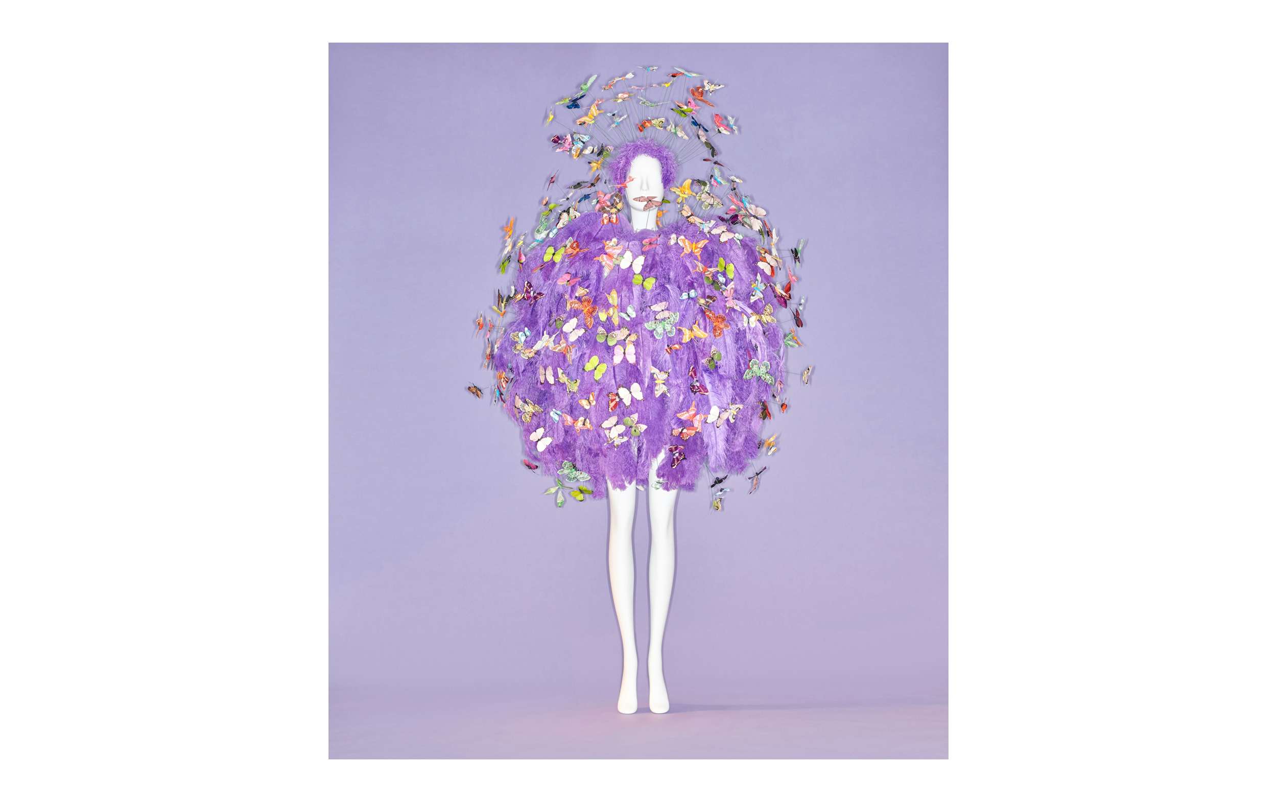 テーマは「キャンプ」。 メトロポリタン美術館「Camp: Notes on