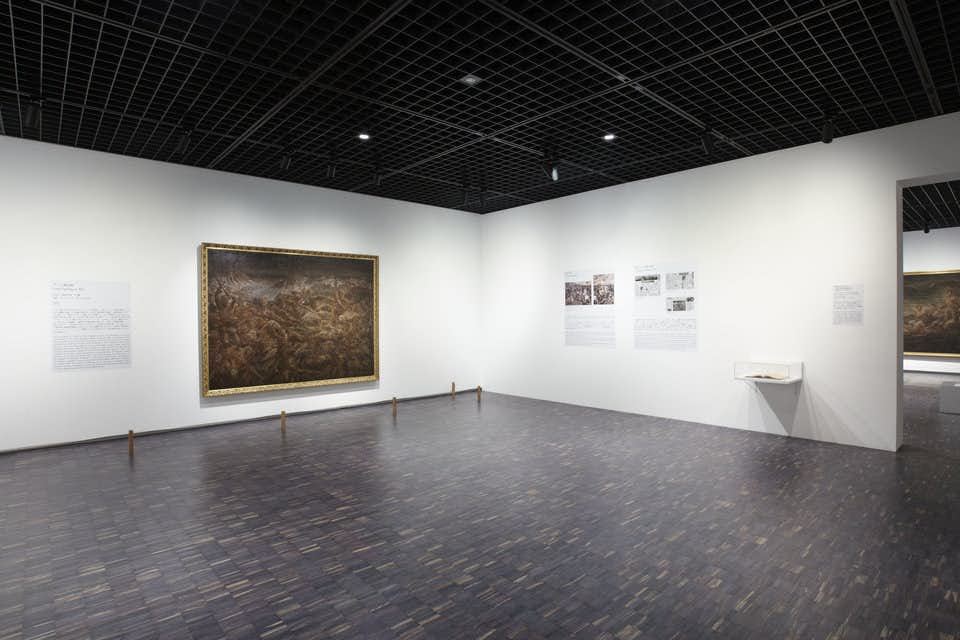 藤田嗣治全所蔵作品展が提起した、日本の美術館の可能性｜美術手帖