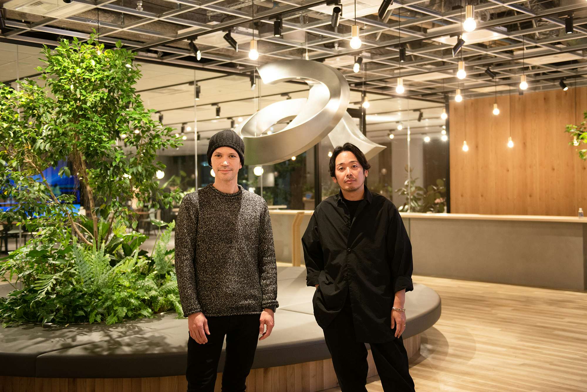 音楽をきっかけにアートとの接点をつくる。「MEET YOUR ART FAIR 2023