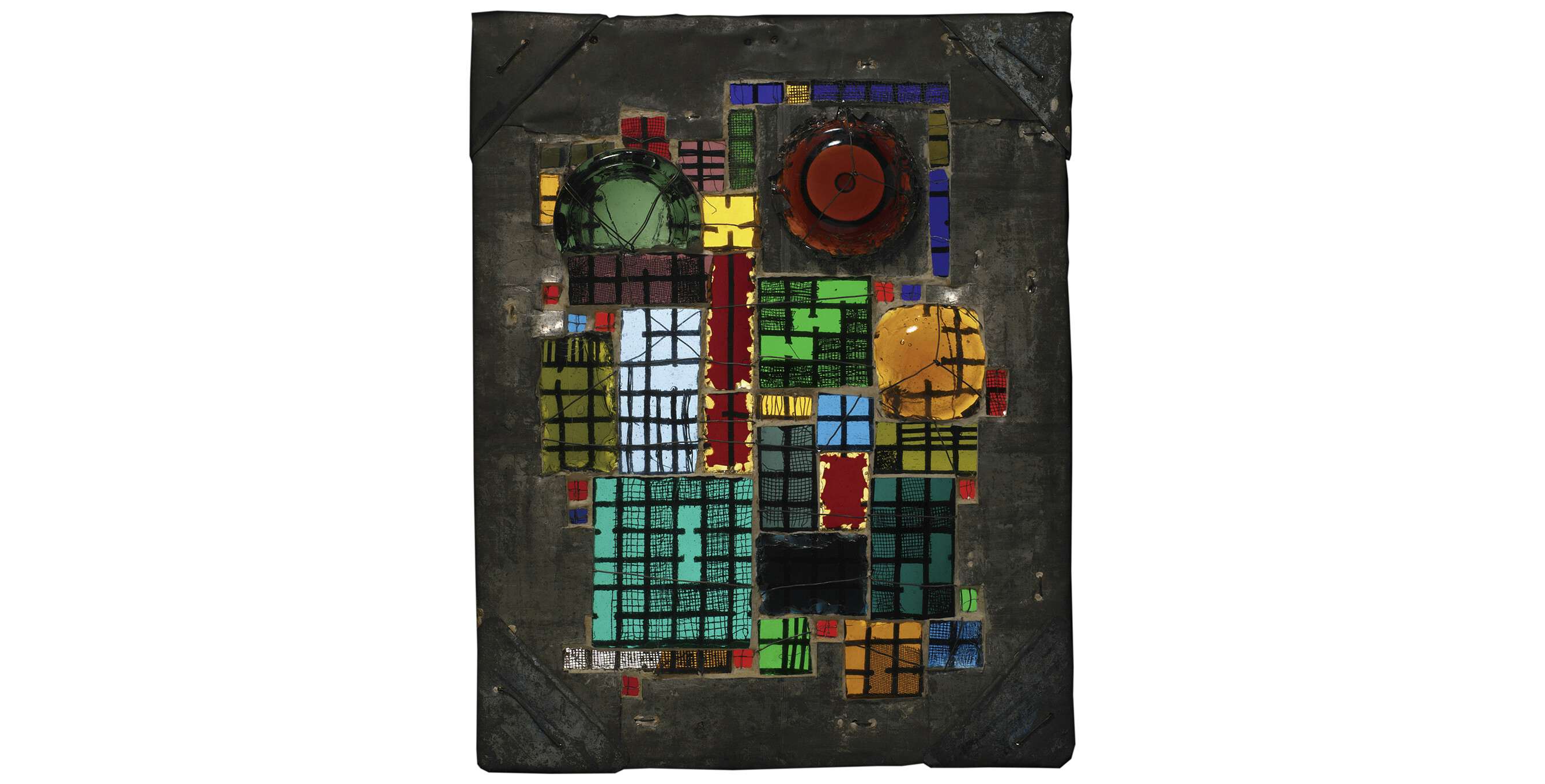 制作者として、教師として、美術史に残るその軌跡。「ジョセフ