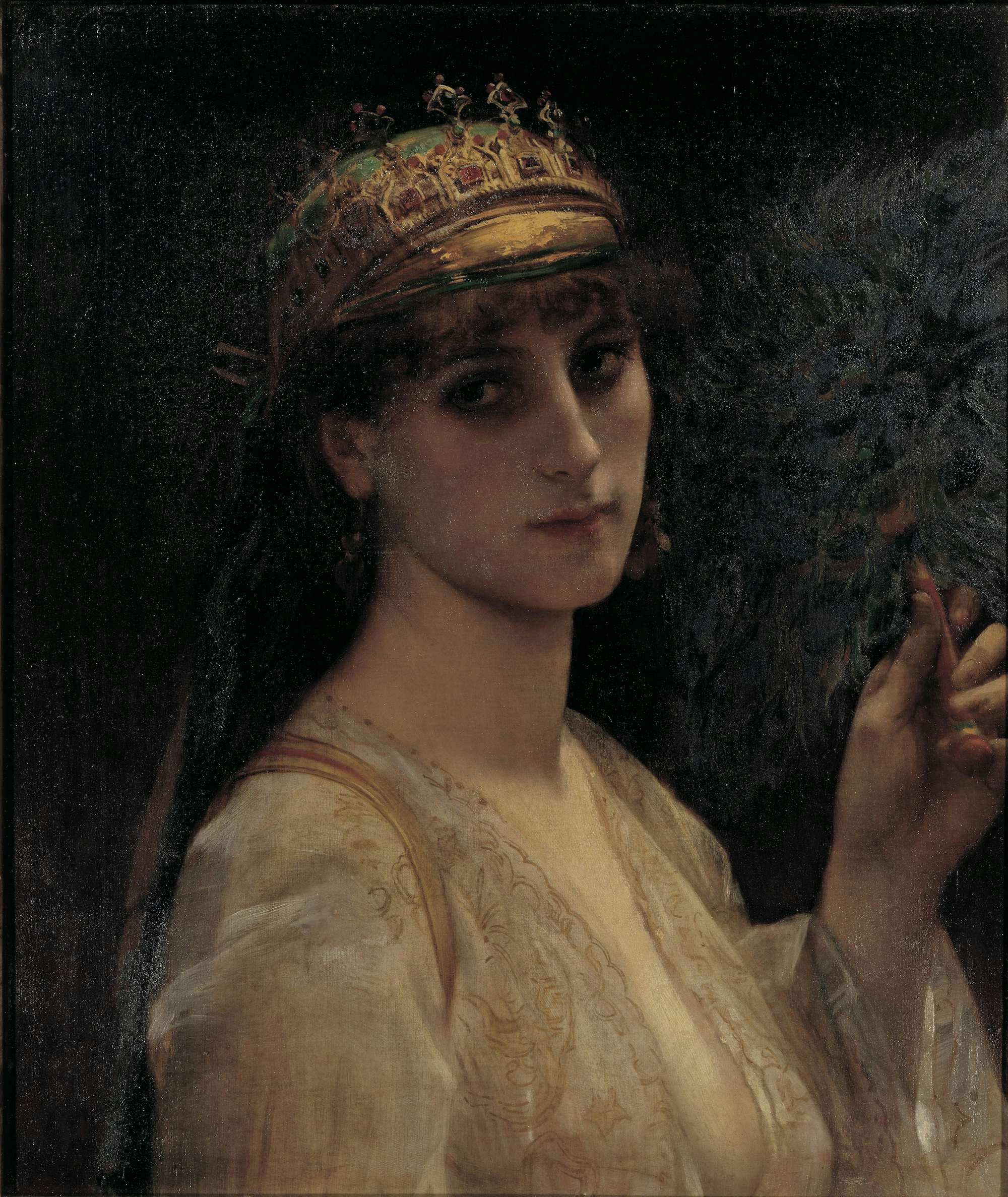 ライシテからみるフランス美術一一信仰の光と理性の光」が宇都宮美術館