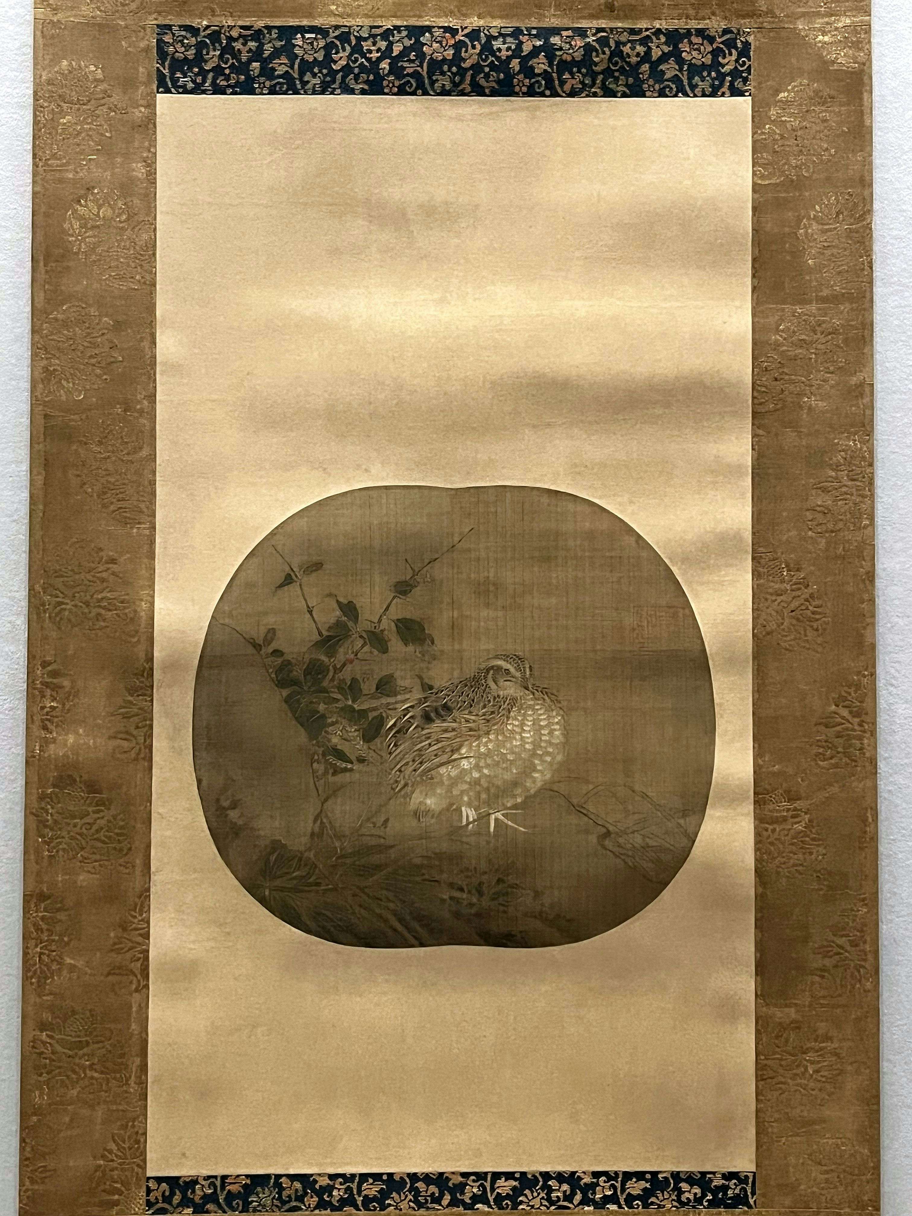 唐絵 中国絵画と日本中世の水墨画」（根津美術館）レポート。名品で