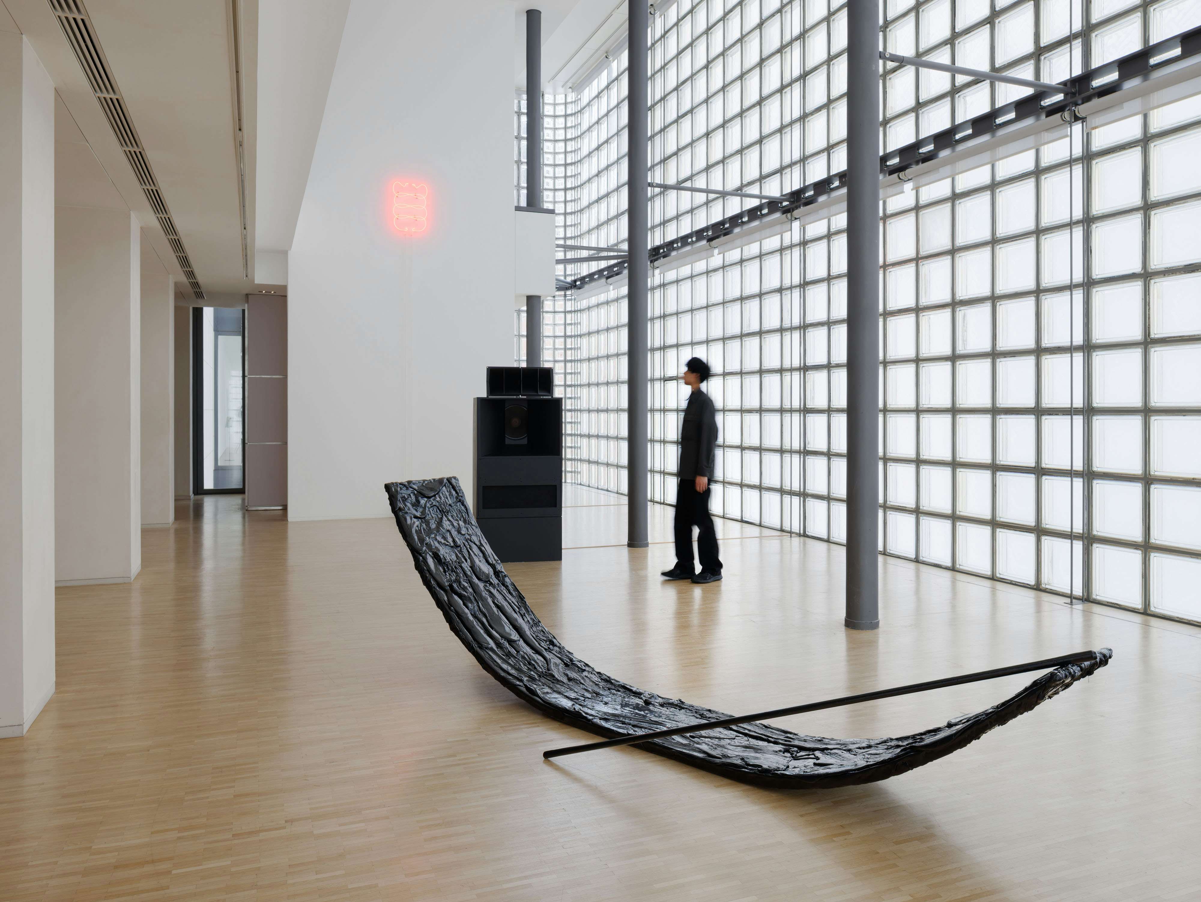 西野達が語る、パブリック・アートが人類の未来に必要な理由｜画像