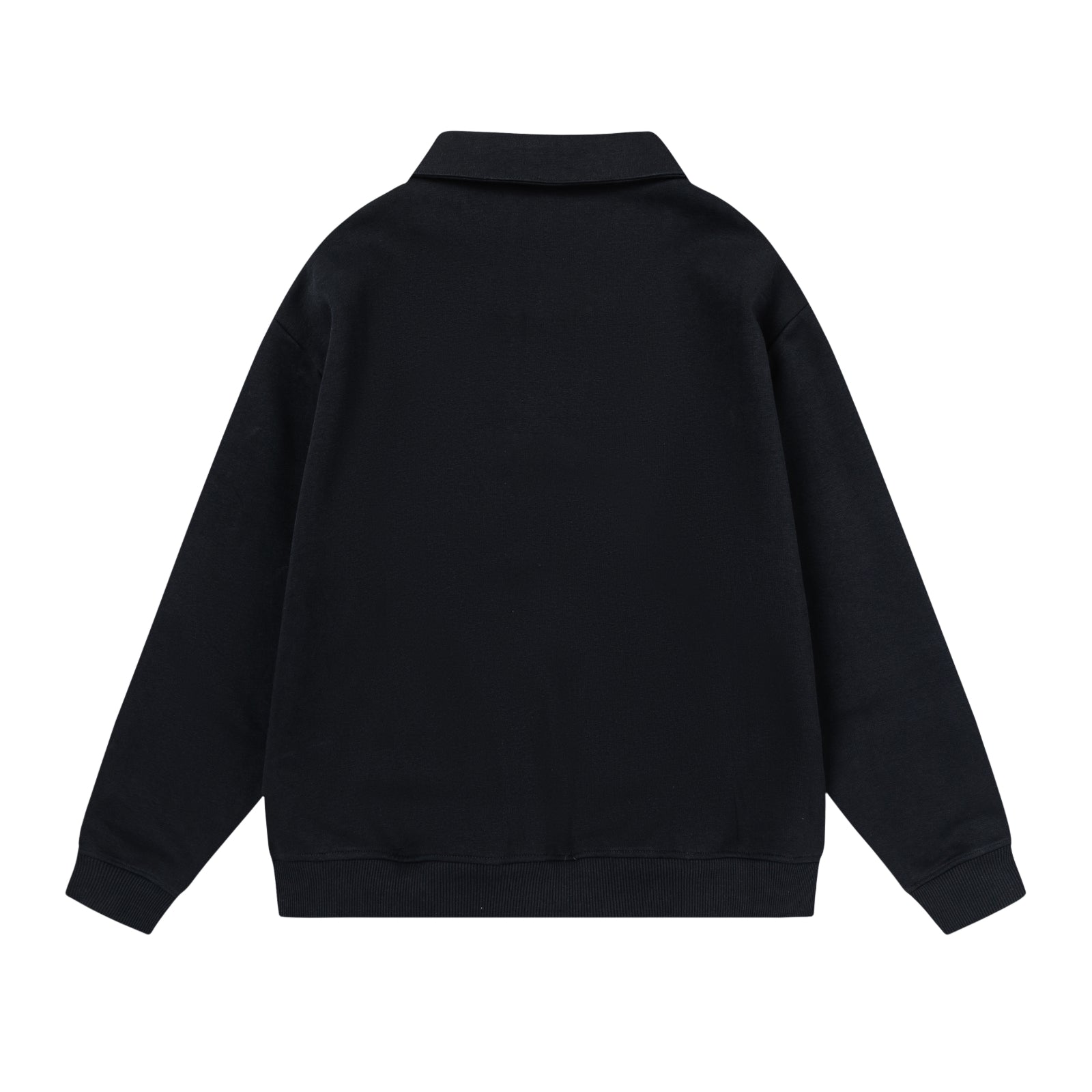 BTMK SWEAT POLO LR018