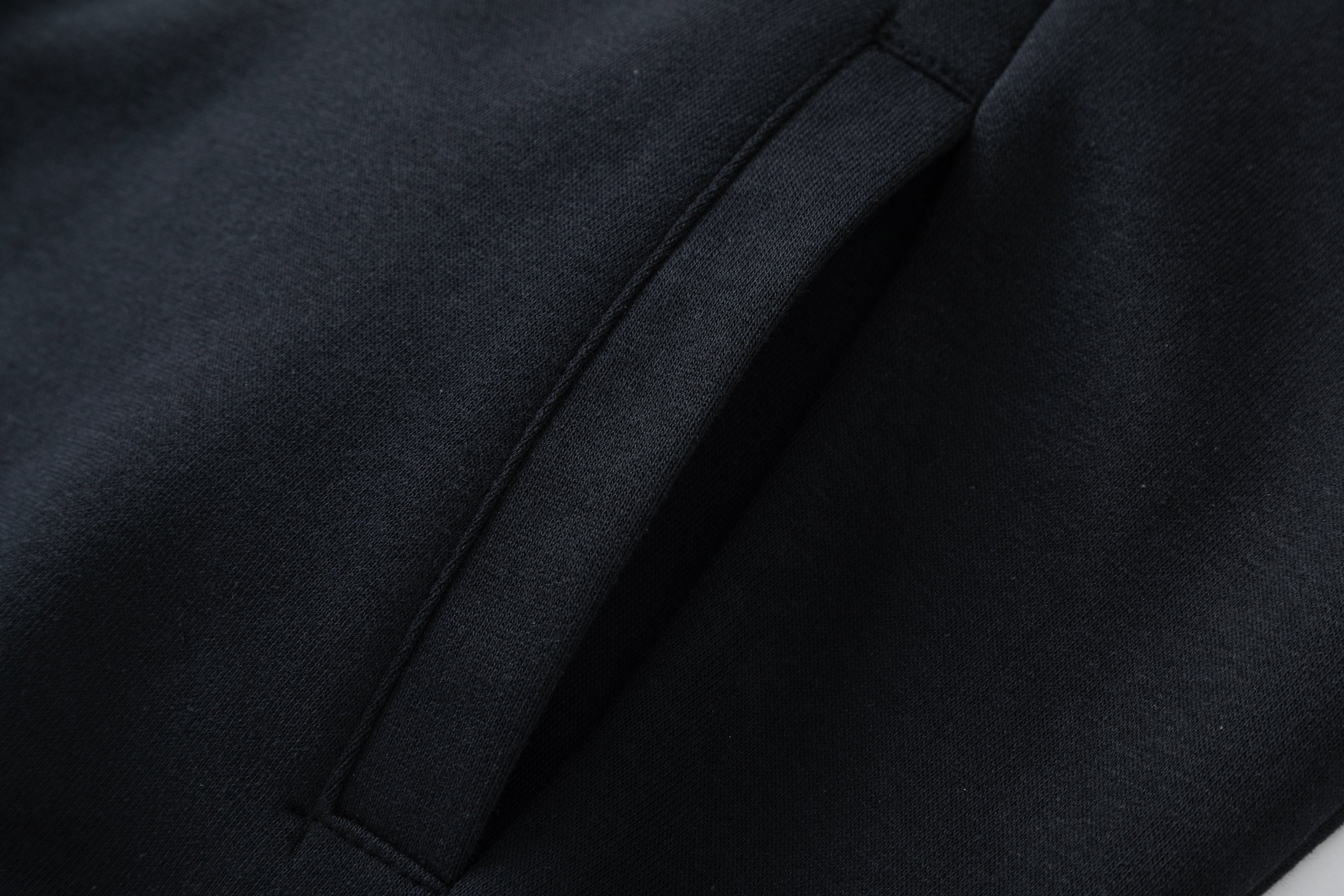 BTMK SWEAT POLO LR018