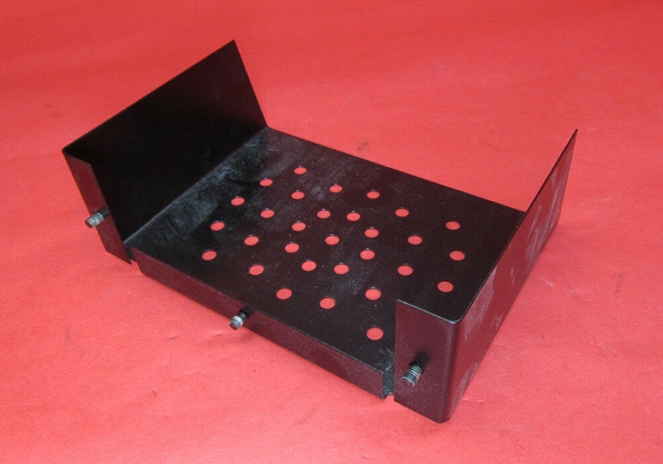 Restored Speaker Panel Assembly for 1972-1977 4x-Series Toyota