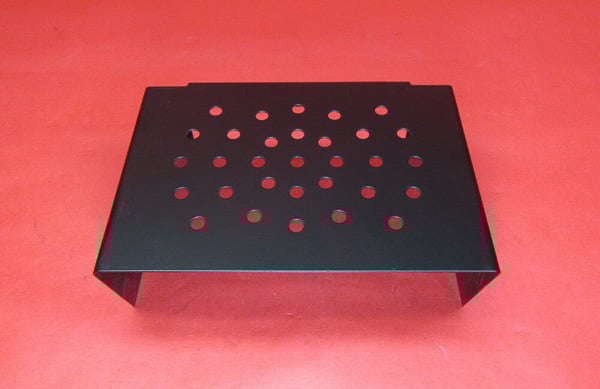 Restored Speaker Panel Assembly for 1972-1977 4x-Series Toyota