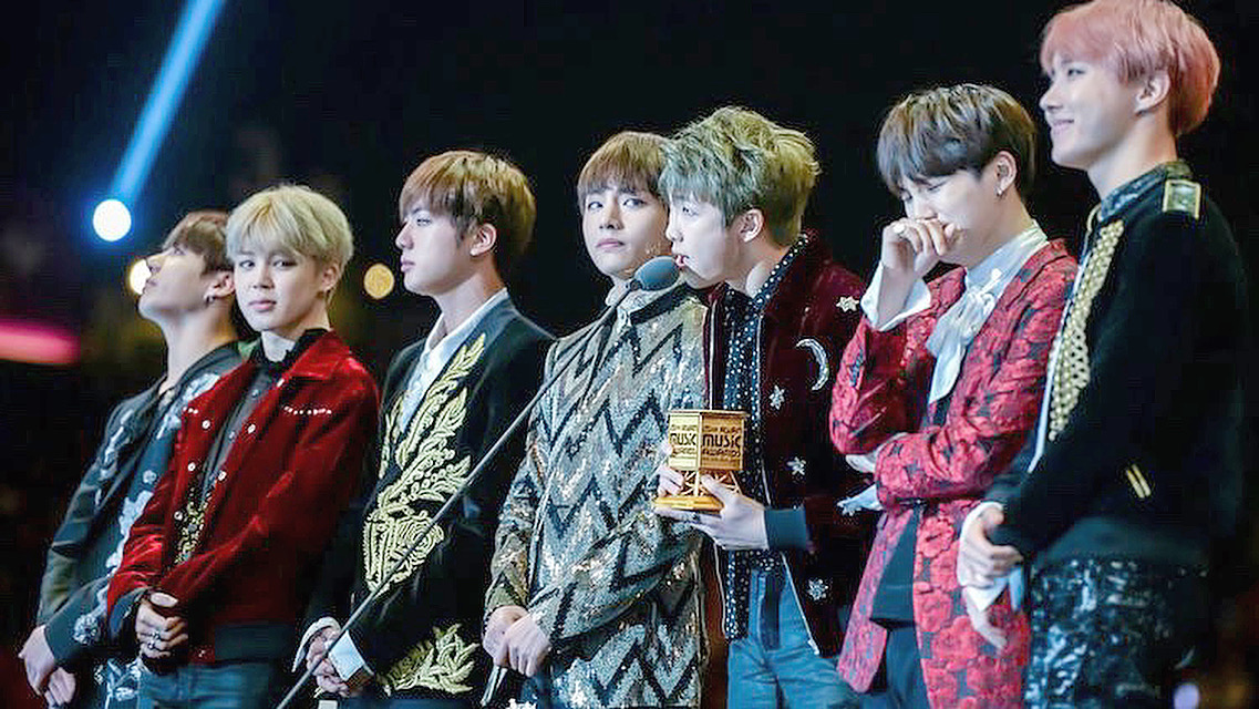 感動の【MAMA 2016】が日本語字幕付きで放送決定！！ 視聴方法・詳細