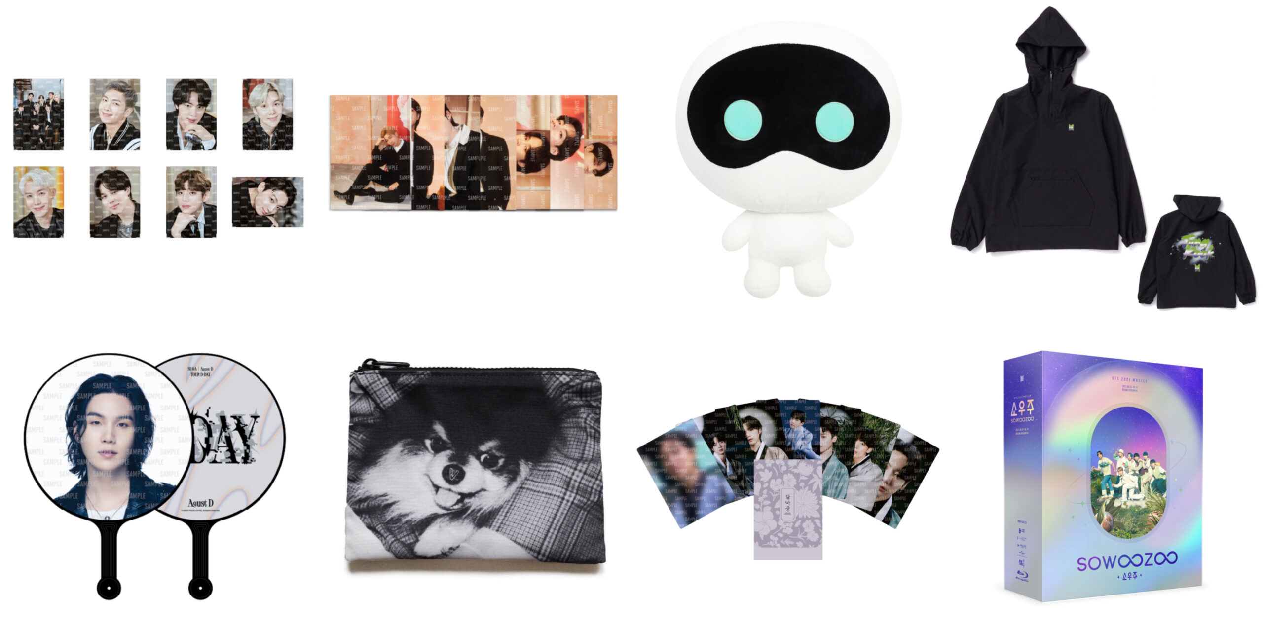 BTS 2024 BLACK FRIDAYが開催決定！！開催日・グッズ・購入方法 | BTS