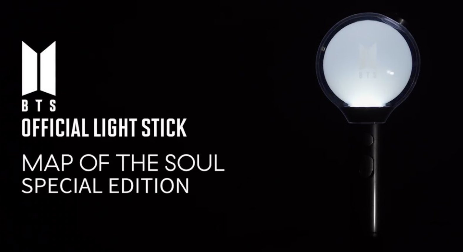 BTS アミボム MAP OF THE SOUL スペシャルエディションが公開！！購入