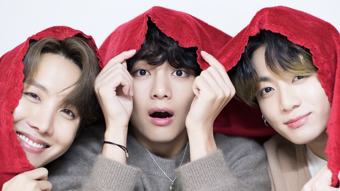 BTS テテのWeverse LIVEのメッセージを和訳！！【入隊の話・ホビが髪を