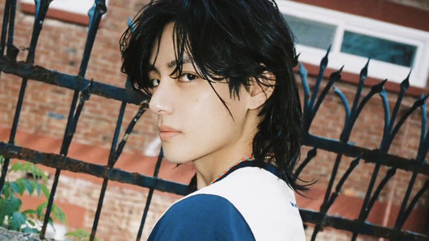 BTS テテのソロ公演が開催決定！！【開催日・会場・チケット・視聴方法