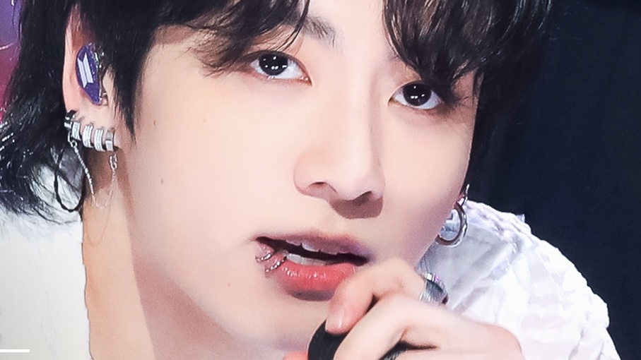 BTS ジョングクが出演した「SBS人気歌謡」が日本でも放送決定！！放送