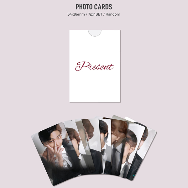 BTS TMAの写真集「2022 THE FACT BTS PHOTOBOOK」が日本でも発売決定