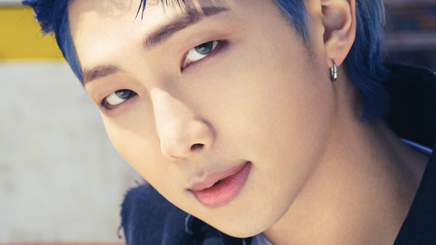 BTS ナムさんの新曲「Smoke Sprite」がリリース決定！？公開日・視聴