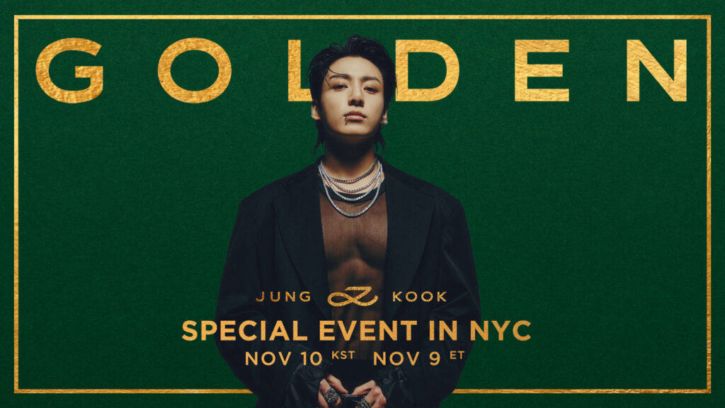 BTS ジョングクのライブグッズ限定版が発売決定！！発売日・購入方法