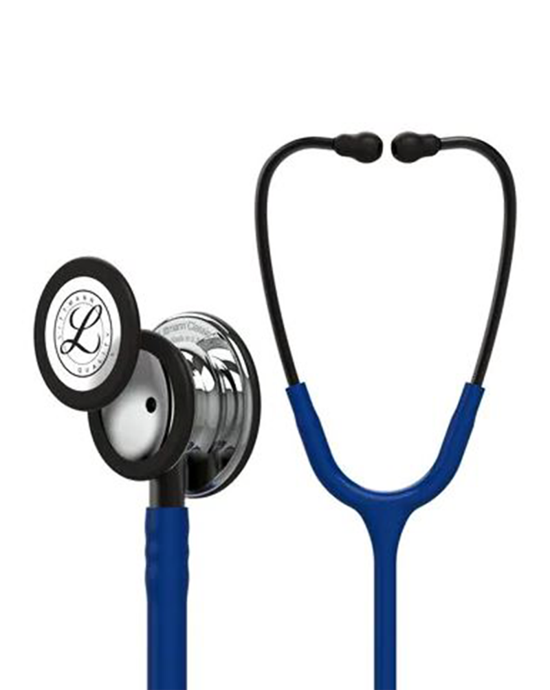 3M™ Littmann® Classic III™ Stethoscope with Mirror Finish – BV Medical