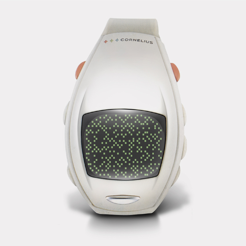 Vol.17 意外性のデザイン。ALBA SPOON | by Seiko Design