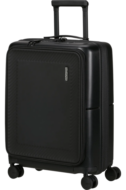 American Tourister Dashpop Spinner 55 EXP Easy Access Kopen? – ByMetz