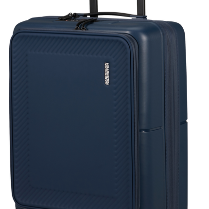American Tourister Dashpop Spinner 55 EXP Easy Access Kopen? – ByMetz