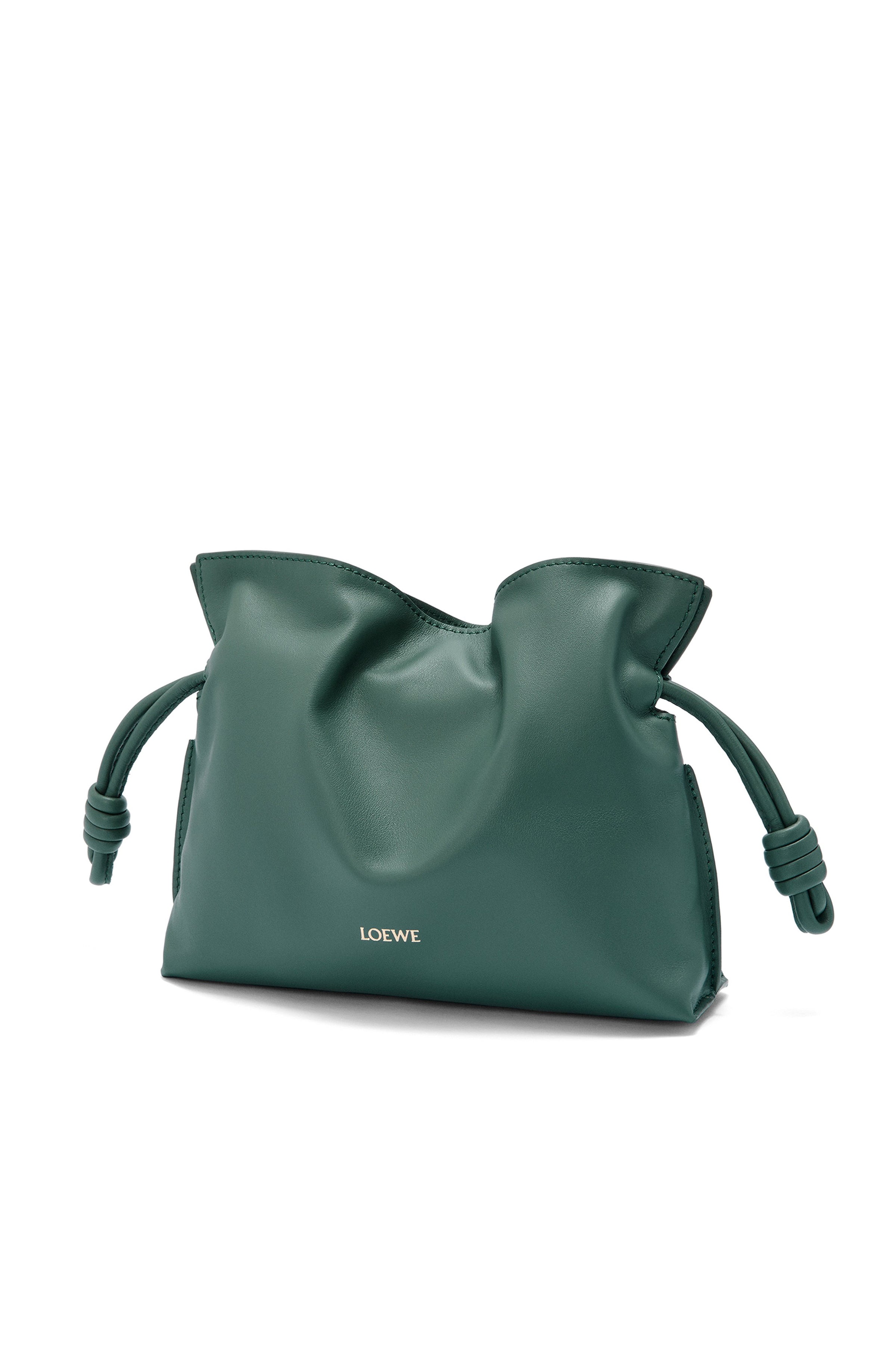 Mini Flamenco Clutch - ByGeorge