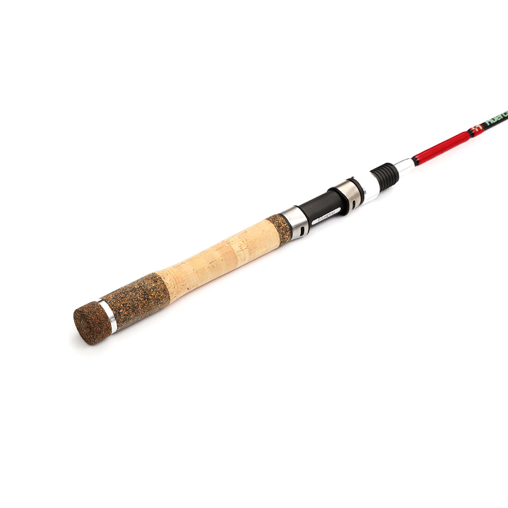 Huerco（フエルコ）XT511-5S｜Spinning Rod – Bywater.jp