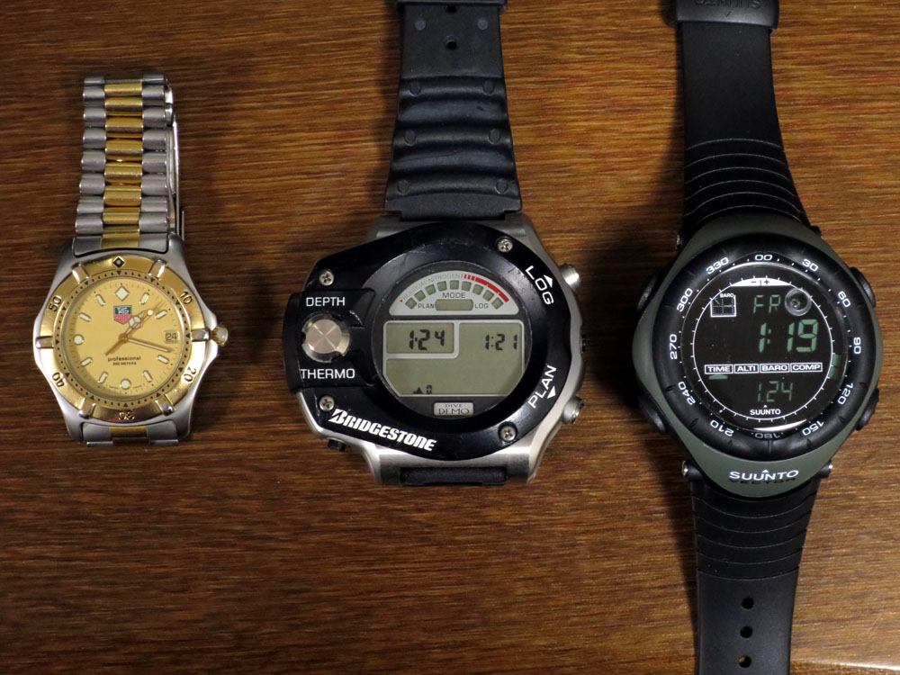 SUUNTO VECTOR MILITARY FOLIAGE GREEN | 世事不可强求