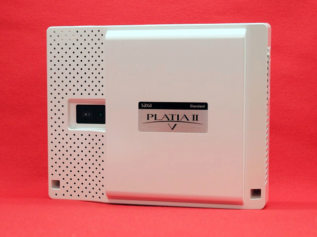 PT1000Std2 V｜テルワールド（サクサ（SAXA）中古ビジネスフォン販売店）