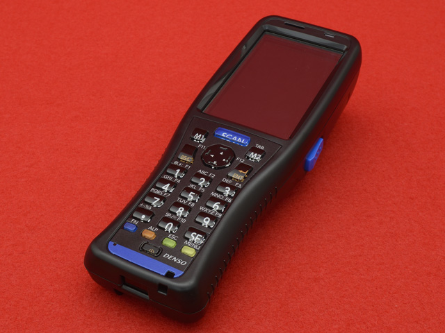 BHT-1461QWB-CE-O｜ハンディ屋（中古ハンディターミナル専門店）翌日