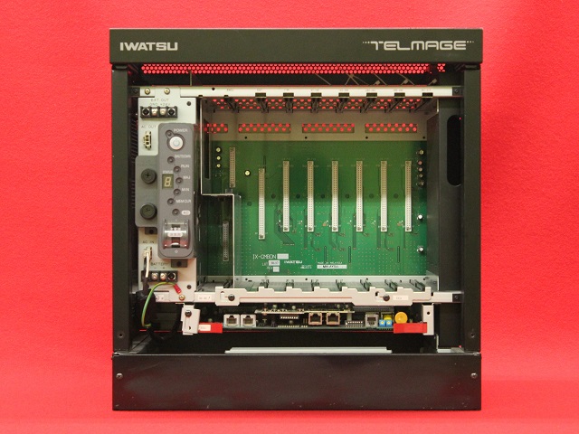 IX-CME(CCU付：Version2.52以上）｜テルワールド（岩崎通信機中古