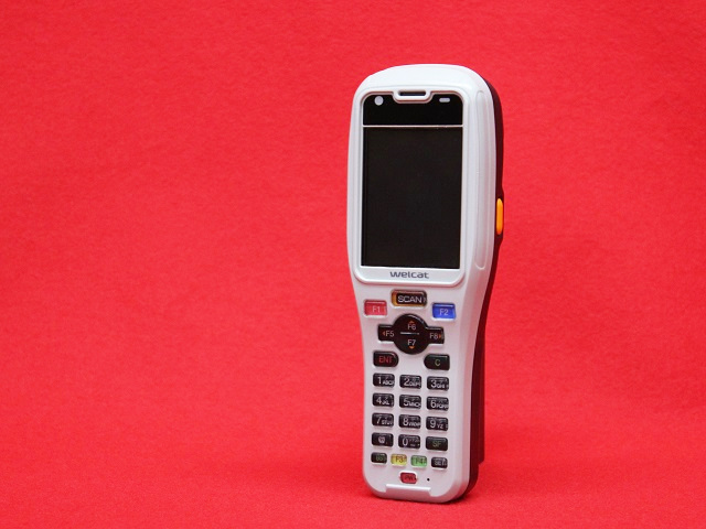 XIT-300-R｜ハンディ屋（中古ハンディターミナル専門店）翌日納品・1年