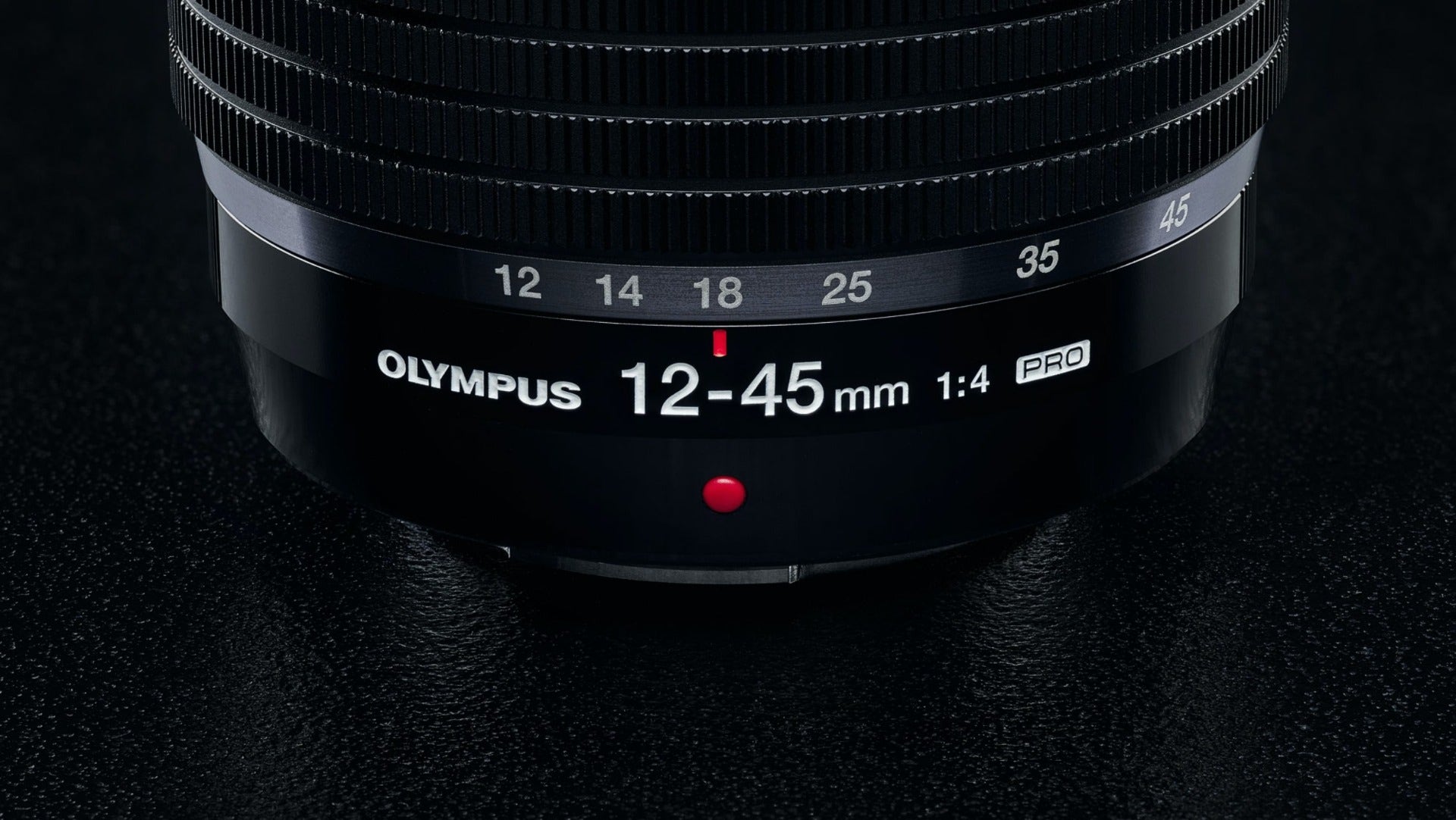 M.Zuiko Digital ED 12-45mm F4.0 PRO | OM SYSTEM