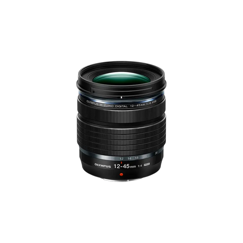 M.Zuiko Digital ED 12-45mm F4.0 PRO | OM SYSTEM