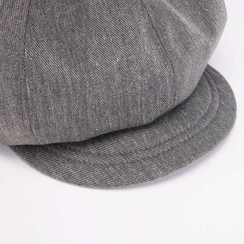 キャスケット | 帽子通販｜CPH(シーピーエイチ）521TC TWILL CASQUETTE