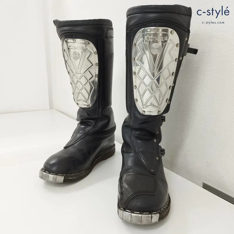 Alpinestars アルパインスターズ SUPERVICTORY スーパービクトリー