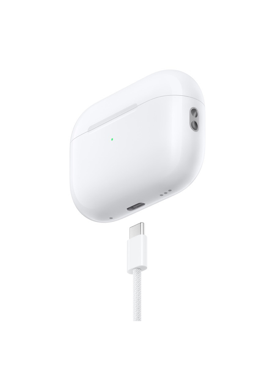 AirPods Pro 本体 充電ケース付き AirPods Pro MagSafe充電ケース（USB