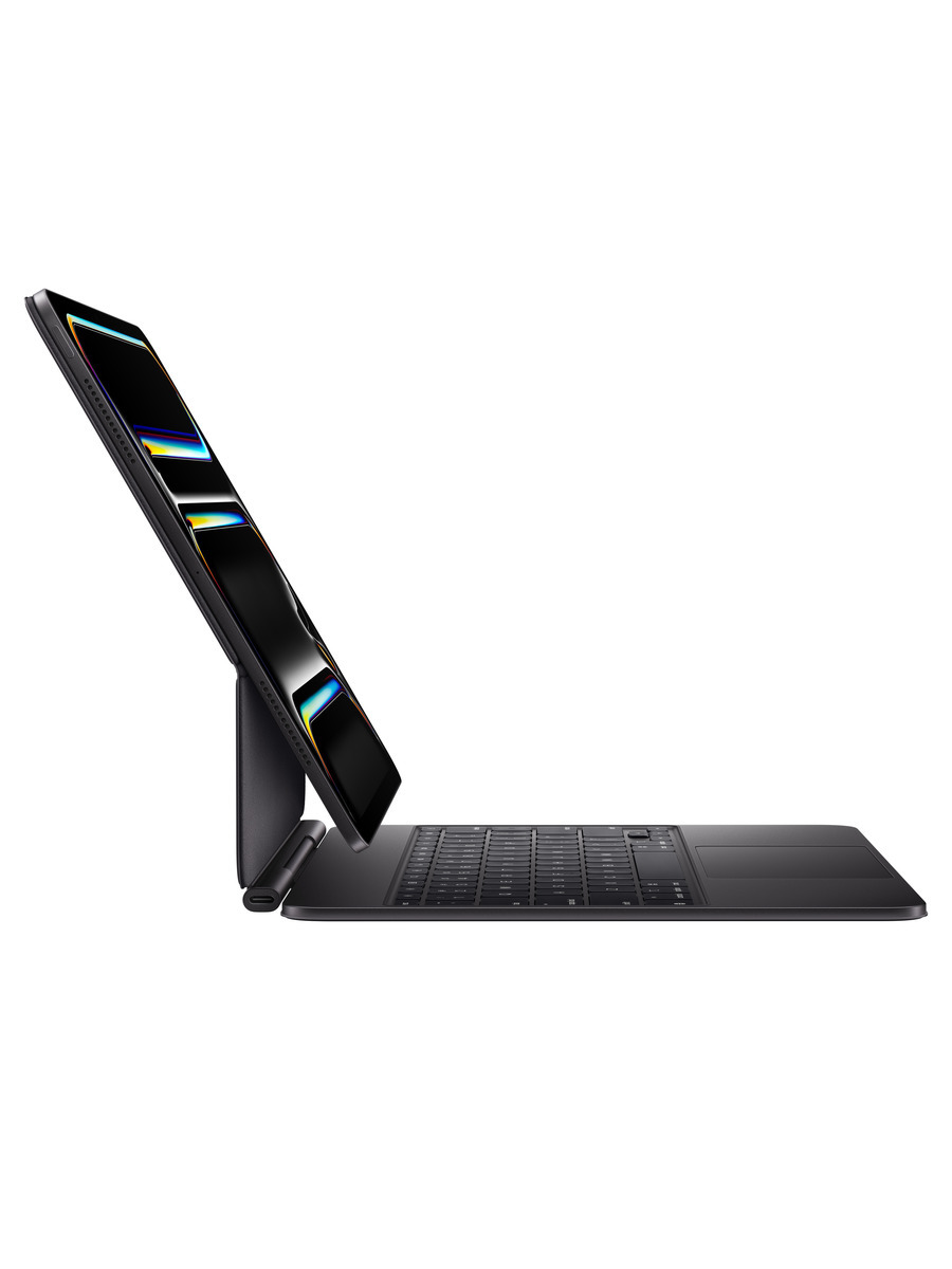 13インチiPad Pro（M5）用Magic Keyboard - 日本語｜C smart公式