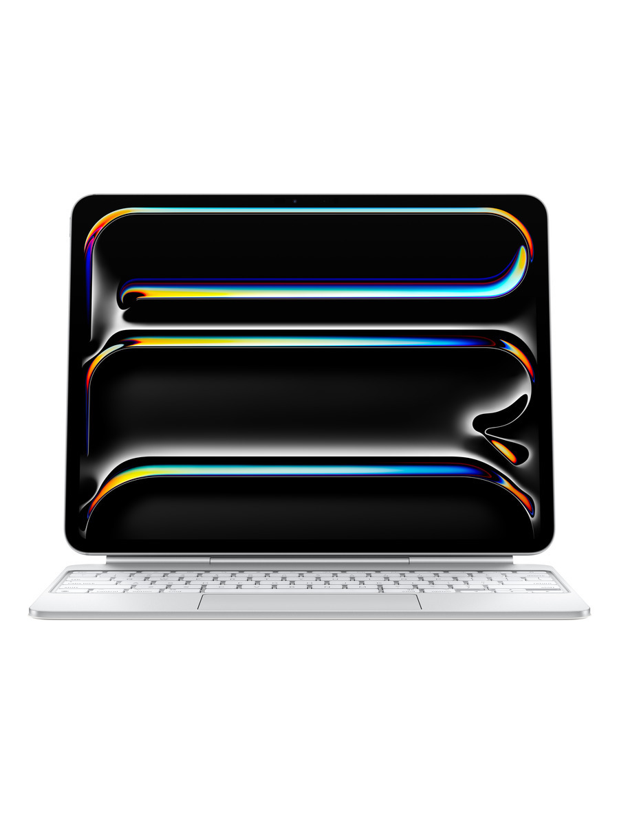 13インチiPad Pro（M5）用Magic Keyboard - 日本語｜C smart公式