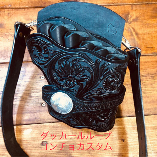 シザーケース☆ハンドメイド☆6丁、5丁☆レザー、本革☆送無料