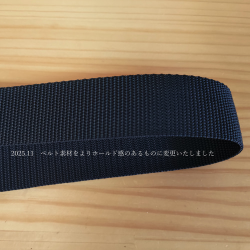 ミナペルホネン タンバリン ミニサイズ ボディバッグ ウエストポーチ